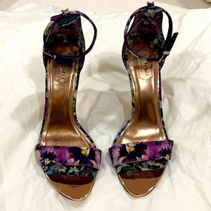 Ted Baker stilettos